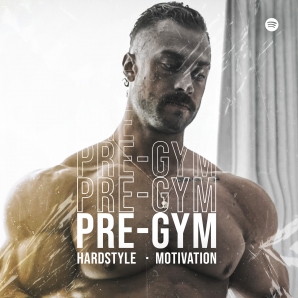 PRE-GYM | Hardstyle Motivation ????