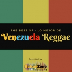 Venezuela Music  Reggae 