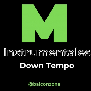 Instrumental DownTempo 