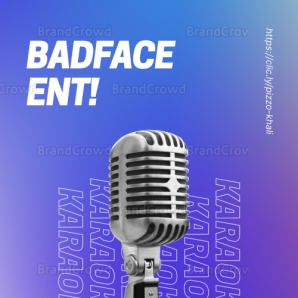 BADFACE ENT! HOT BANGERS