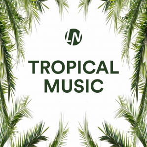 Tropical Music ???? Salsa, Cumbia, Merengue & Bachata