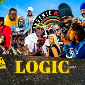 Logic Riddim