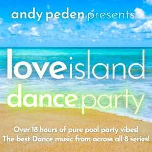 Love Island 2022 - Dance Party