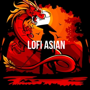 Lofi Asian music????study & chill