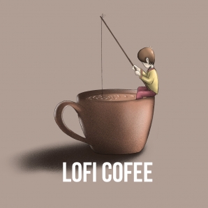 Lofi Coffee music  Jazz  Good Vibes