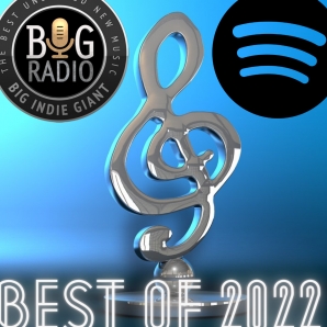 Indie/Unsigned (Best of 2022)