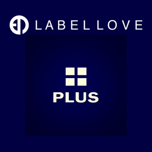Label Love: Plus Records