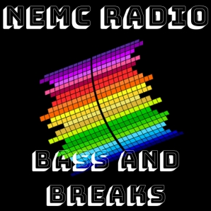 Breaks and Bass by NEMC