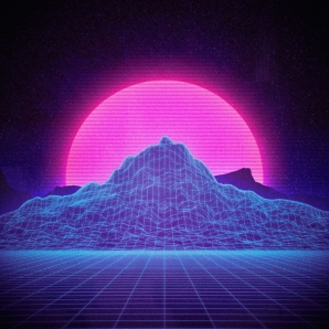 Synthwave Weekly favorites