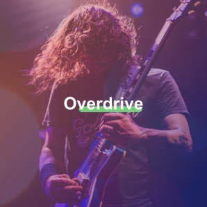 Overdrive