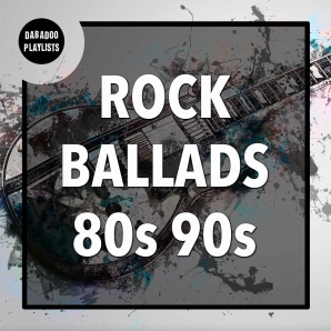 Rock Ballads 80s 90s Love Songs in English