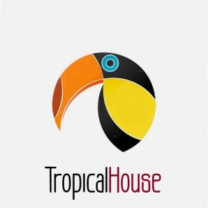 TROPICAL HOUSE PARADISE LOUNGE