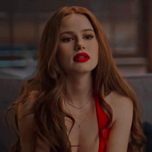 cheryl blossom