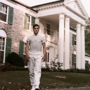 Graceland ( A Special Tribute To Elvis )
