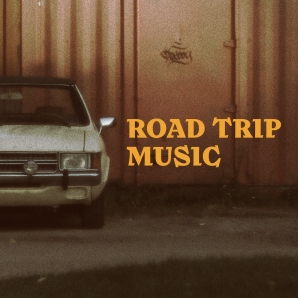 Road trip playlist
