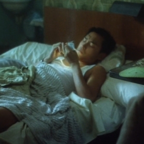 wong kar-wai universe