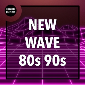 New Wave 80s 90s Music Hits: Best Post Punk & Alternative