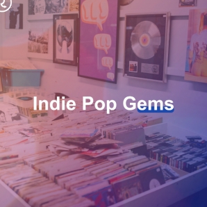 Indie Pop Gems 