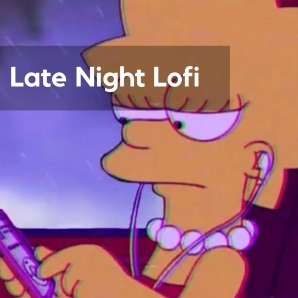 Late Night Lofi Beats ???? - Study and Relax at Night 