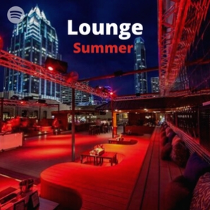 Summer Lounge & Rooftop Bar