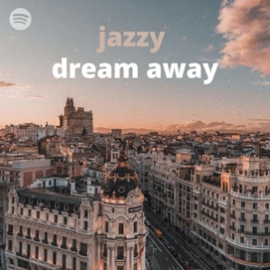 Jazzy dream away ????