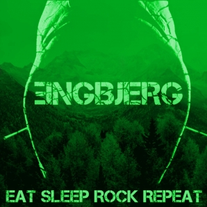 Eat Sleep Rock Repeat ????