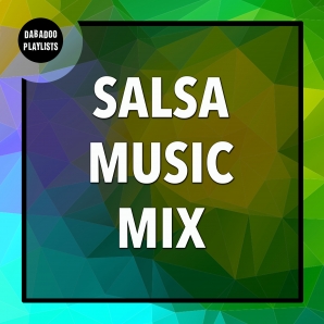 Salsa Music Mix Best Songs of Frankie Ruiz, Marc Anthony