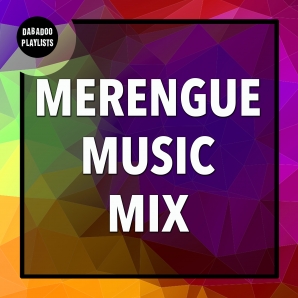 Merengue Music Mix Songs of Elvis Crespo, Sergio, Wilfrido