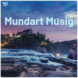 Mundart Musig
