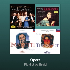 Opera 