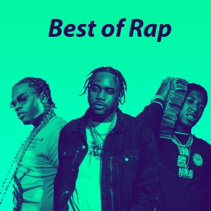 Bests Of Rap