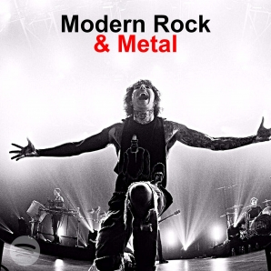 Modern Rock & Metal