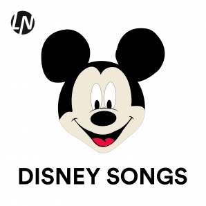 Disney Songs Mix: Best of Lion King, Frozen, Aladdin..