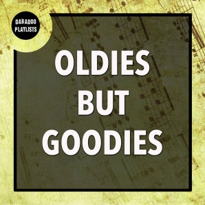 Oldies But Goodies 60's 70's 80's & 90's Golden Love Songs