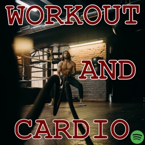 Workout and cardio