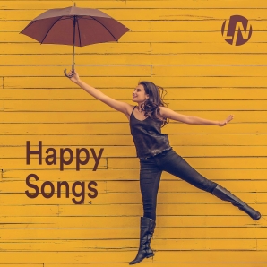 Happy Songs ???? Best Feel Good Upbeat Motivational Music