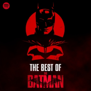 The Best of The Batman Music