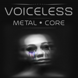 VOICELESS [Metal & Metalcore Instrumental]