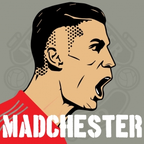 MADCHESTER  [1989-1992]