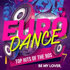 BE MY LOVER [90s Eurodance]