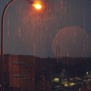 Only in a dream.☁️