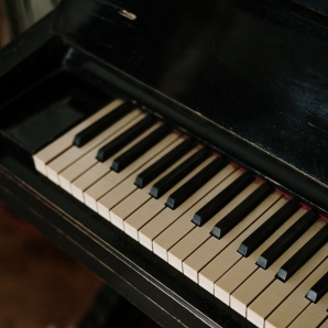 Piano Reflections