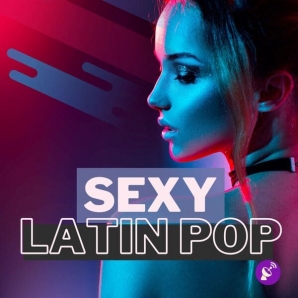 Sexy Latin Pop