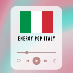 Energy pop Italy