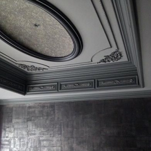 ceiling thoughts