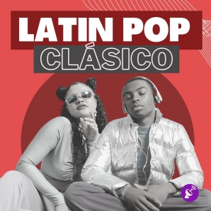 Comportamiento Grifo Compadecerse Latin Pop Clásico - Lo Que Se Bailó en los Últimos 20 Años - Listen Spotify  Playlists