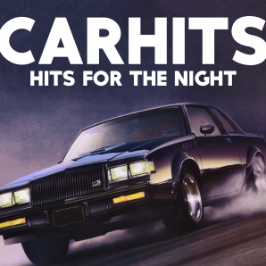 Carhits - Hits For The Night