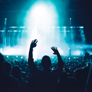 Top 20 February 2022 (Electronic Music)