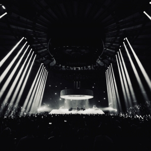 Top 20 August 2022 (Electronic Music)