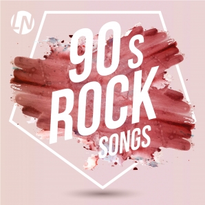 90s Rock Songs by Nirvana, ACDC, Blur, REM, U2, Oasis...